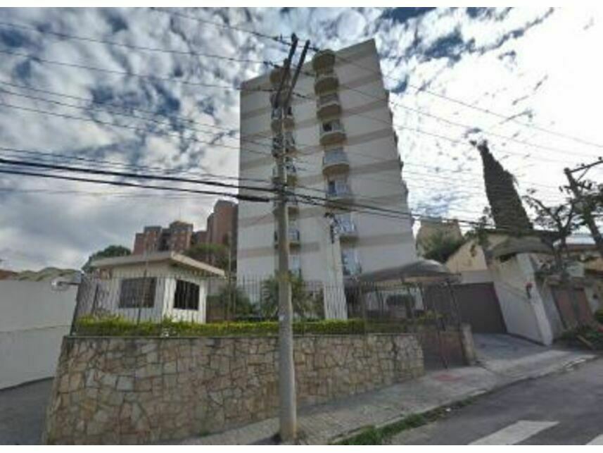 Apartamento - Venda, Vila Aurora, São Paulo, SP